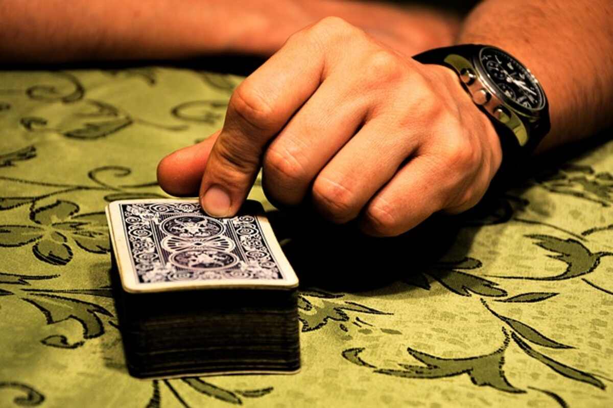 Minimum Age for Sports Betting Explained