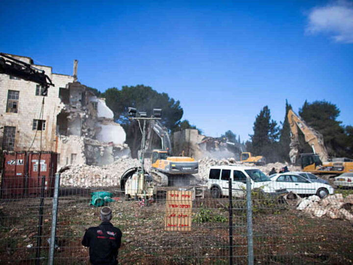 Cost Factors for Demolition Projects in Miami