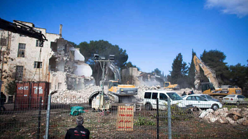 Cost Factors for Demolition Projects in Miami