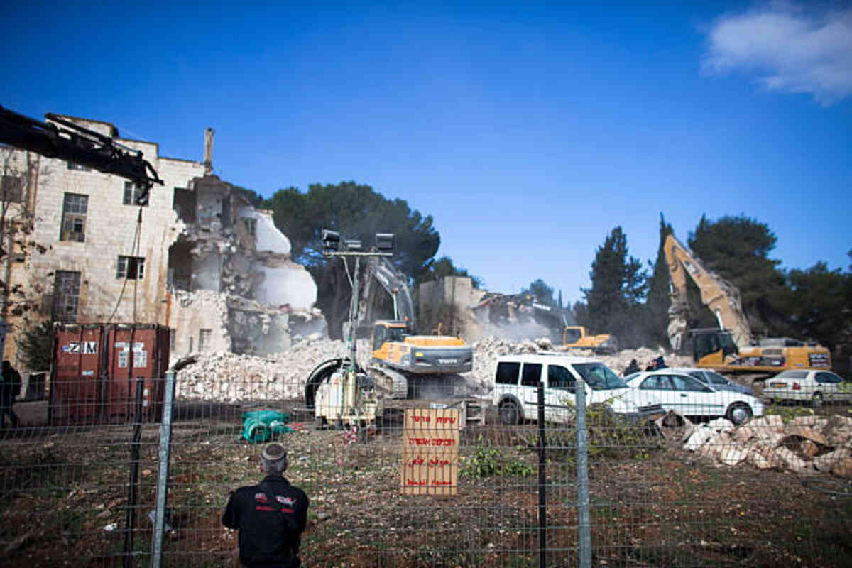 Cost Factors for Demolition Projects in Miami