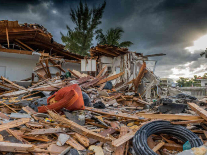Cost Factors for Demolition in Moreno Valley