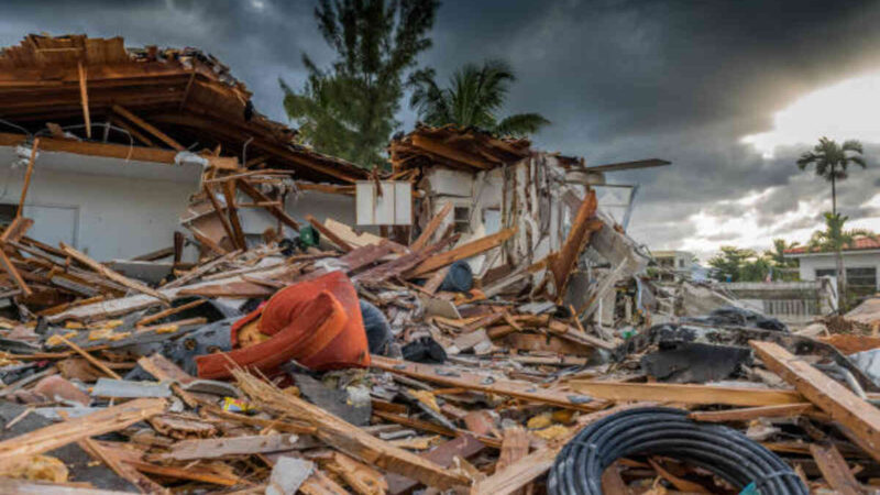 Cost Factors for Demolition in Moreno Valley