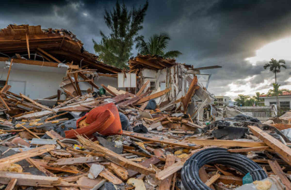 Cost Factors for Demolition in Moreno Valley