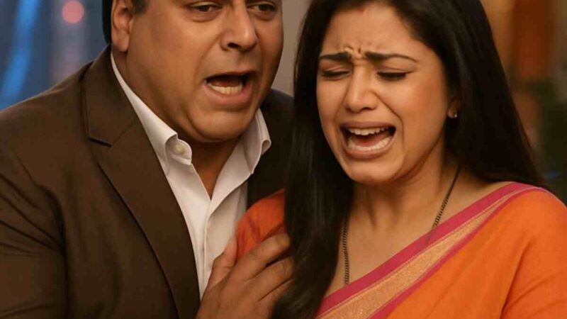 Exciting Developments in Bade Acche Lagte Hai