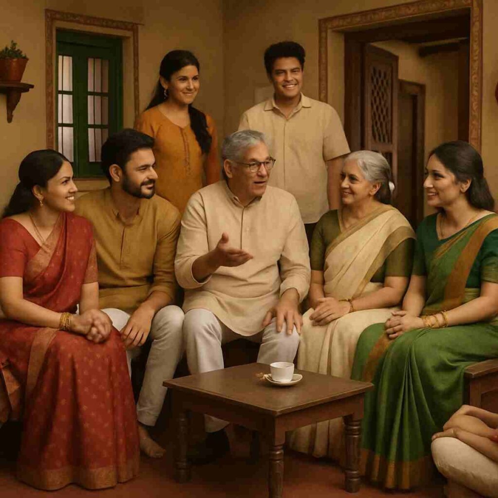 Ishani Written Update