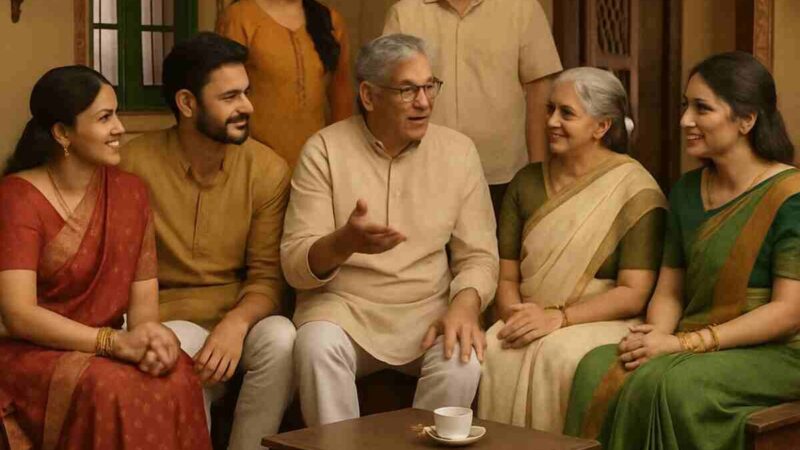 Key Moments from Kyunki Saas Bhi