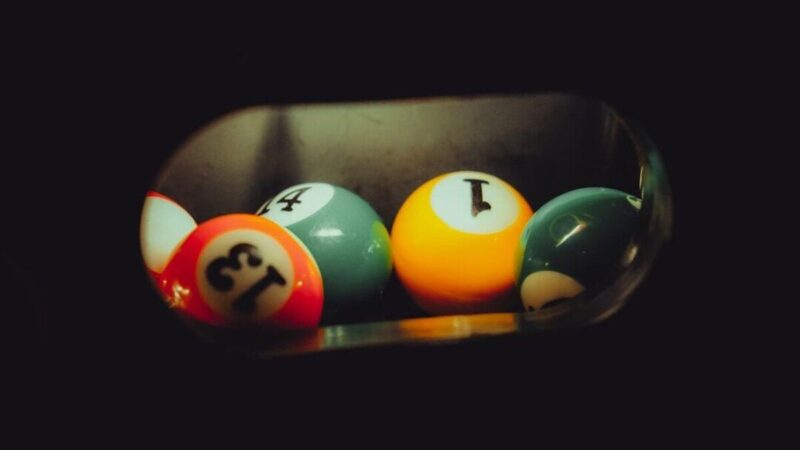 Paito Warna Sydney: A Guide for Gamblers