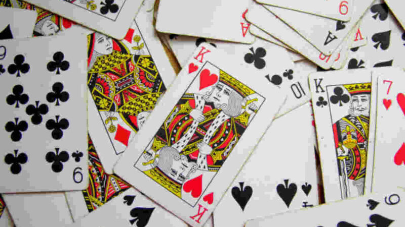 Essential Rules for Playing Pitch Card Game