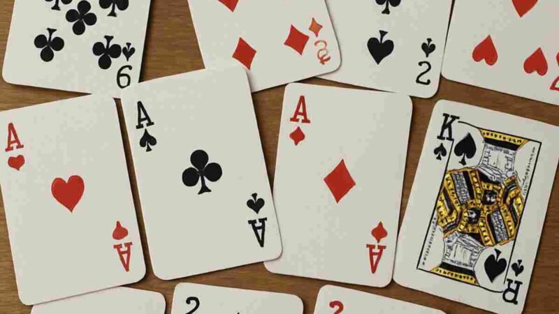Fun Variations of Old Maid Game Rules