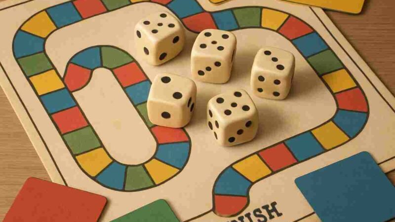Top 10 Role-Playing Board Games to Try