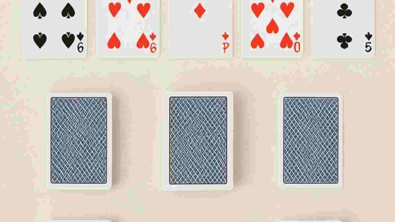 Step-by-Step Guide to Spit Card Rules