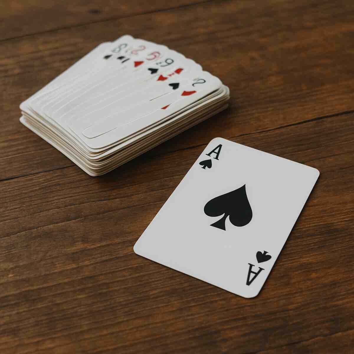 Essential Rules for Trash Card Game