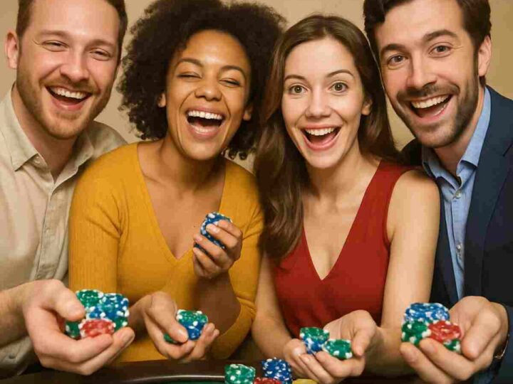 Best Bonuses on Malta Betting Sites