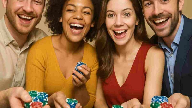 Best Bonuses on Malta Betting Sites