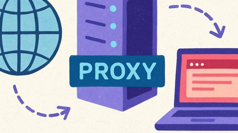 Understanding SOCKS5 Proxies: A Comprehensive Guide
