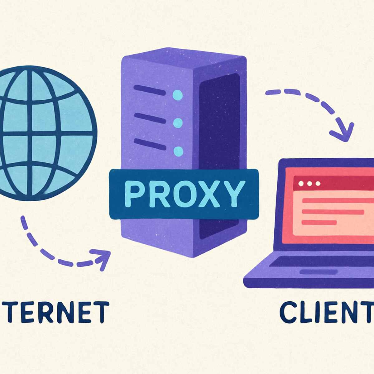 Understanding SOCKS5 Proxies: A Comprehensive Guide